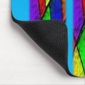 Tapis De Souris Mousepad coloré (Coin)