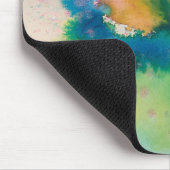 Tapis De Souris Mousepad coloré (Coin)