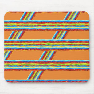 Tapis De Souris Mousepad coloré