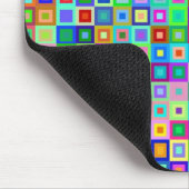 Tapis De Souris Mousepad coloré (Coin)