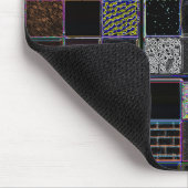 Tapis De Souris Mousepad conçu unique (Coin)