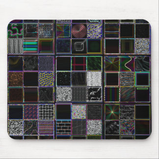 Tapis De Souris Mousepad conçu unique