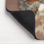 Tapis De Souris mousepad "cooky " (Coin)