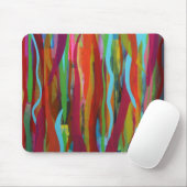 Tapis De Souris Mousepad Coral Reef (Avec souris)