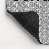Tapis De Souris Mousepad Corruption Sucre (Coin)