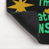 Tapis De Souris Mousepad créatif (Coin)