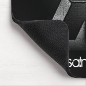 Tapis De Souris Mousepad croisé en pierre (Coin)