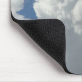 Tapis De Souris Mousepad Cumulus-Wolke (Coin)