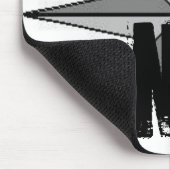 Tapis De Souris Mousepad - customisé (Coin)