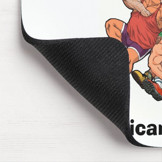 Tapis De Souris Mousepad customisé par BEAR411 (Coin)