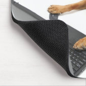 Tapis De Souris Mousepad Cuties pour des canines (Coin)