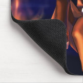 Tapis De Souris Mousepad d'Acoenna (Coin)