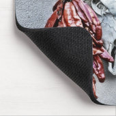 Tapis De Souris mousepad d'adobeDreams horizontal (Coin)