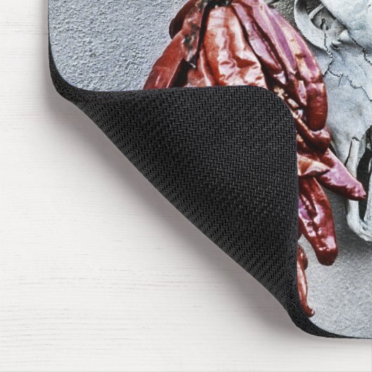 Tapis De Souris mousepad d'adobeDreams horizontal (Coin)