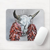 Tapis De Souris mousepad d'adobeDreams horizontal (Avec souris)