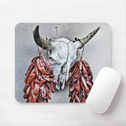 Tapis De Souris mousepad d'adobeDreams horizontal (Avec souris)