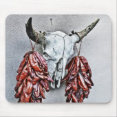 Tapis De Souris mousepad d'adobeDreams horizontal (Devant)