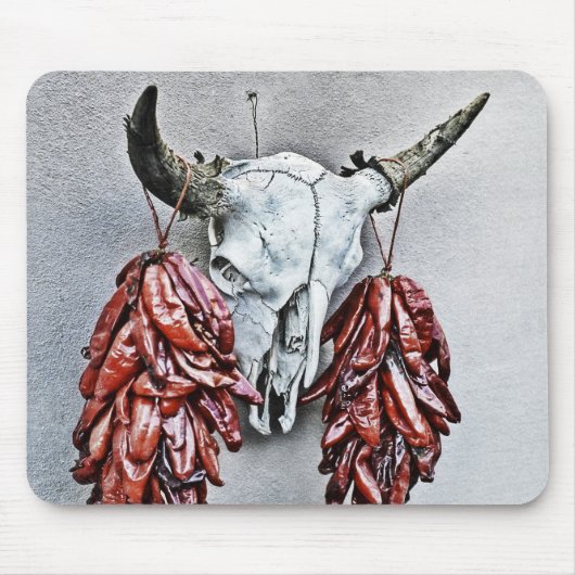 Tapis De Souris mousepad d'adobeDreams horizontal (Devant)