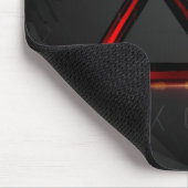 Tapis De Souris Mousepad d'AK (Coin)