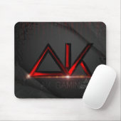 Tapis De Souris Mousepad d'AK (Avec souris)