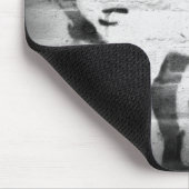 Tapis De Souris Mousepad d'alpha d'Alf (Coin)