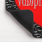Tapis De Souris mousepad d'amant (Coin)