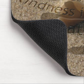 Tapis De Souris Mousepad-DAO-1 (Coin)