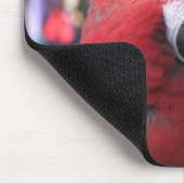 Tapis De Souris Mousepad d'ara (Coin)