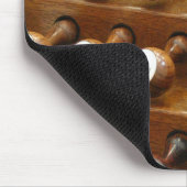 Tapis De Souris Mousepad d'arrêts d'organe de tuyau (Coin)