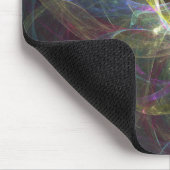 Tapis De Souris Mousepad d'art fractal (Coin)