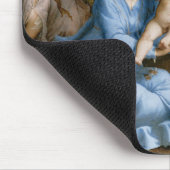 Tapis De Souris Mousepad d'art religieux (Coin)