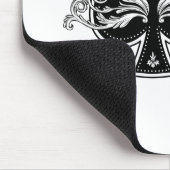 Tapis De Souris Mousepad d'as de pique (Coin)