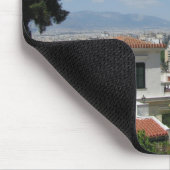 Tapis De Souris Mousepad d'Athènes Grèce (Coin)