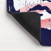 Tapis De Souris Mousepad de Barack Obama (Coin)