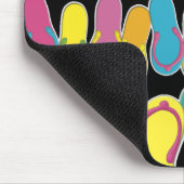 Tapis De Souris Mousepad de bascule (Coin)