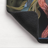 Tapis De Souris Mousepad "de base de crâne" ! ! (Coin)