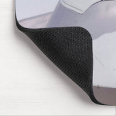 Tapis De Souris Mousepad de base - MilitaryFugu.com (Coin)