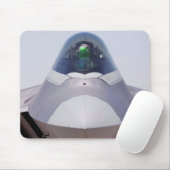 Tapis De Souris Mousepad de base - MilitaryFugu.com (Avec souris)