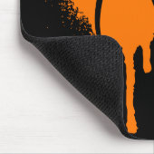 Tapis De Souris Mousepad de basket (Coin)