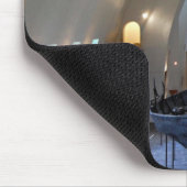 Tapis De Souris mousepad de bateau de Viking (Coin)