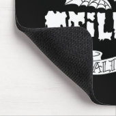 Tapis De Souris mousepad de batte-logo (Coin)