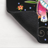 Tapis De Souris Mousepad de BINDI SHIBA INU (Coin)