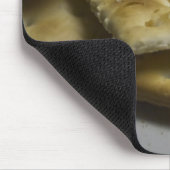 Tapis De Souris mousepad de biscuits (Coin)