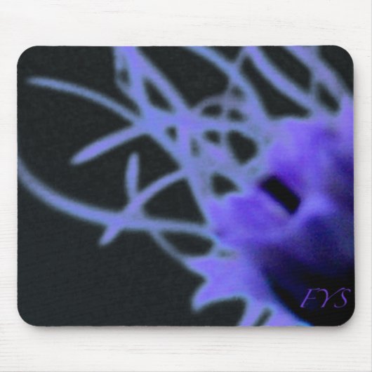Tapis De Souris Mousepad de blewis de FromYourSky (Devant)