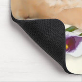 Tapis De Souris Mousepad de bouffe de heARTdog de CALLIE (Coin)