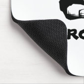 Tapis De Souris Mousepad de Brofistt (Coin)