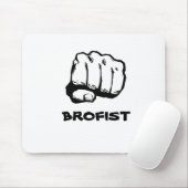 Tapis De Souris Mousepad de Brofistt (Avec souris)