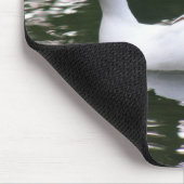 Tapis De Souris Mousepad de canard en bouteille (Coin)