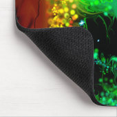 Tapis De Souris Mousepad de célébration (Coin)