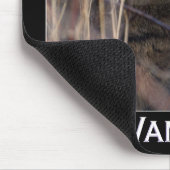 Tapis De Souris Mousepad de chats fériques non désirés (Coin)